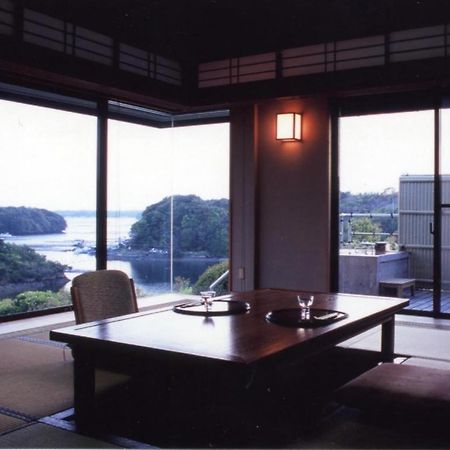 Tomoyama Kanko Hotel Shima  Exterior photo