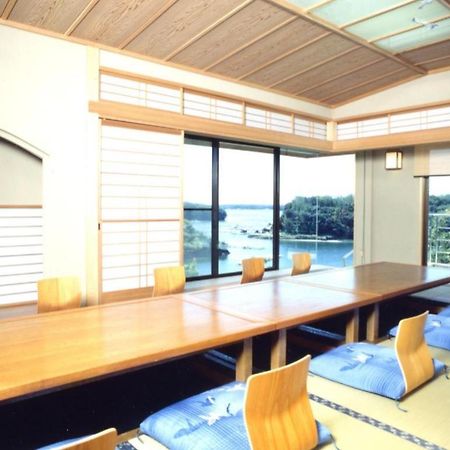 Tomoyama Kanko Hotel Shima  Exterior photo