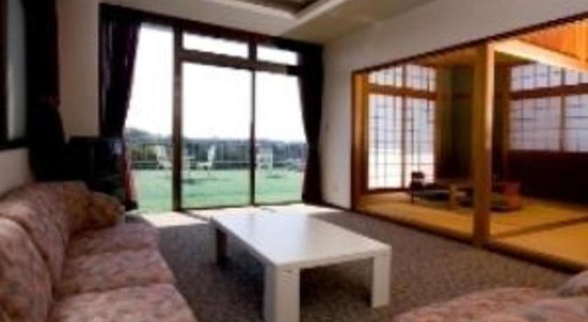 Tomoyama Kanko Hotel Shima  Exterior photo