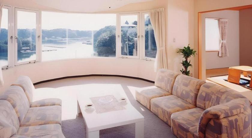Tomoyama Kanko Hotel Shima  Exterior photo